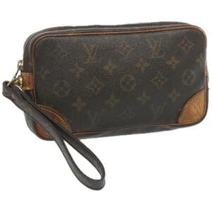 Louis Vuitton Marly Dragonne