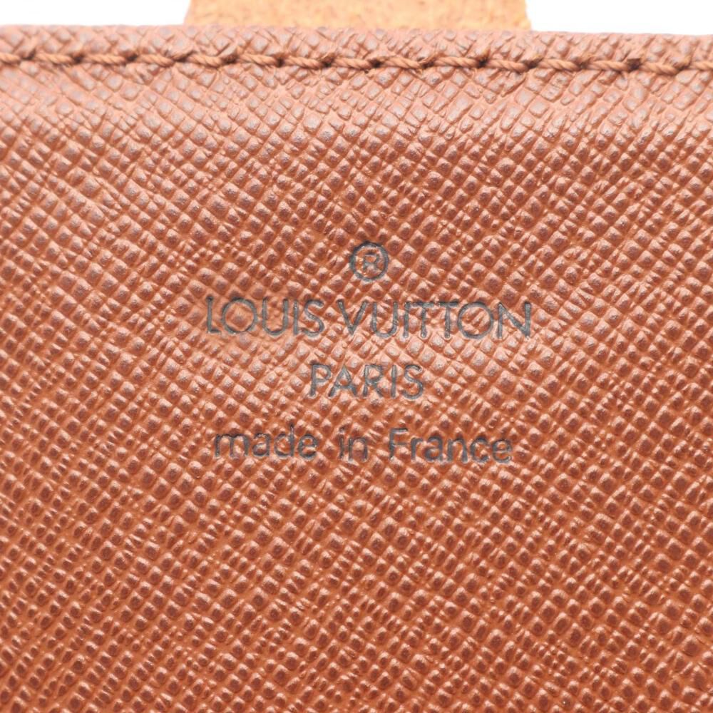 Louis Vuitton Cartouchiere