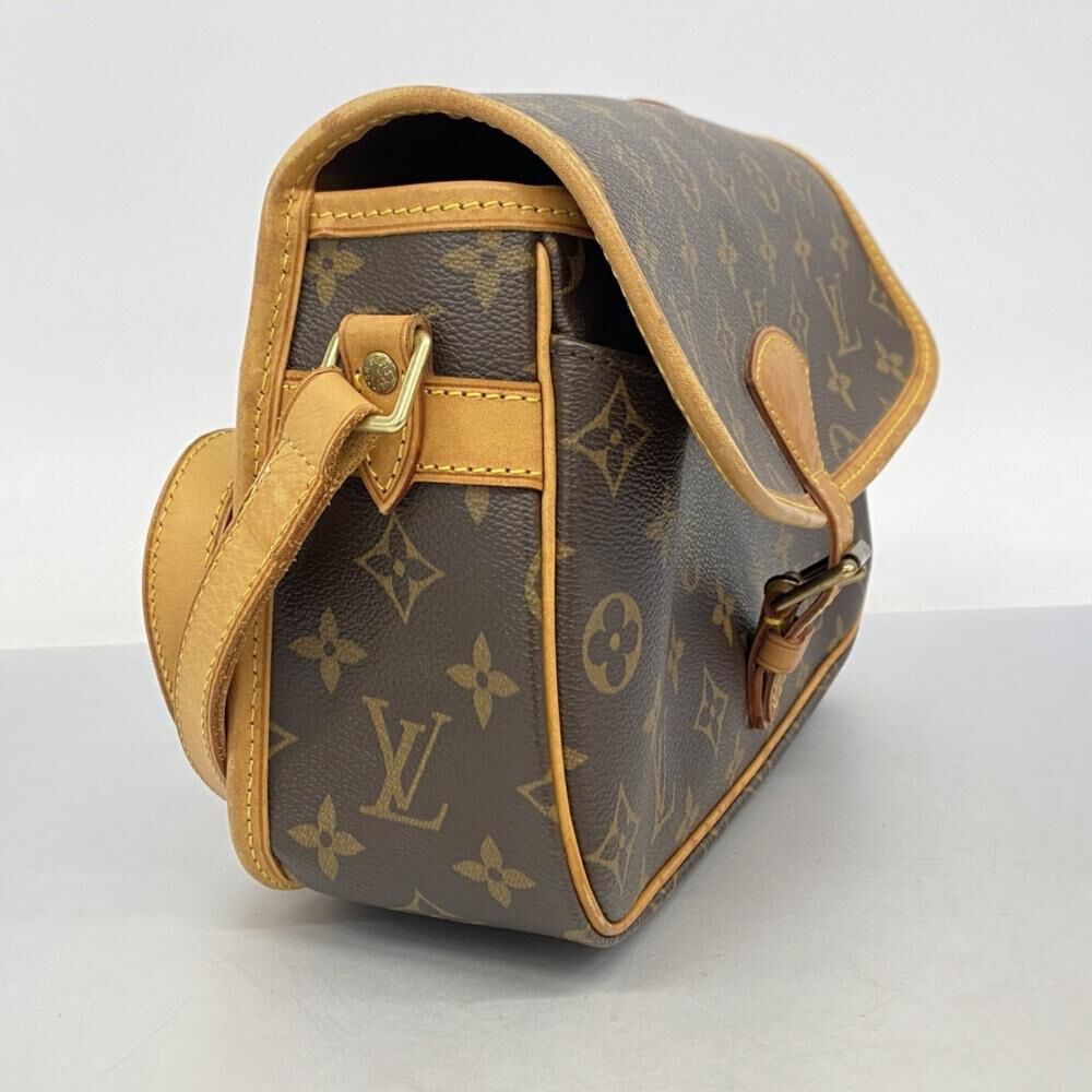 Louis Vuitton Sologne
