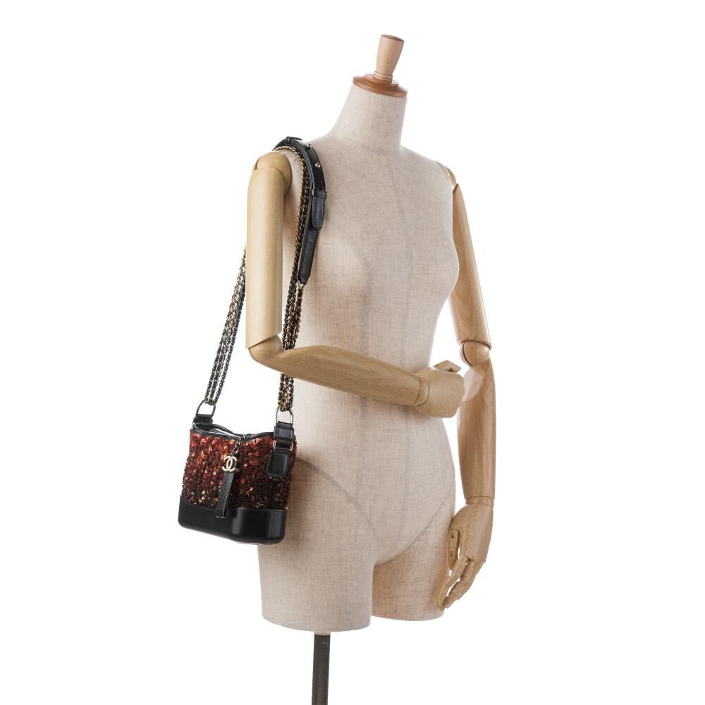 Chanel Crossbody Bag