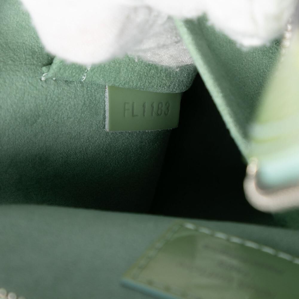 Louis Vuitton Alma