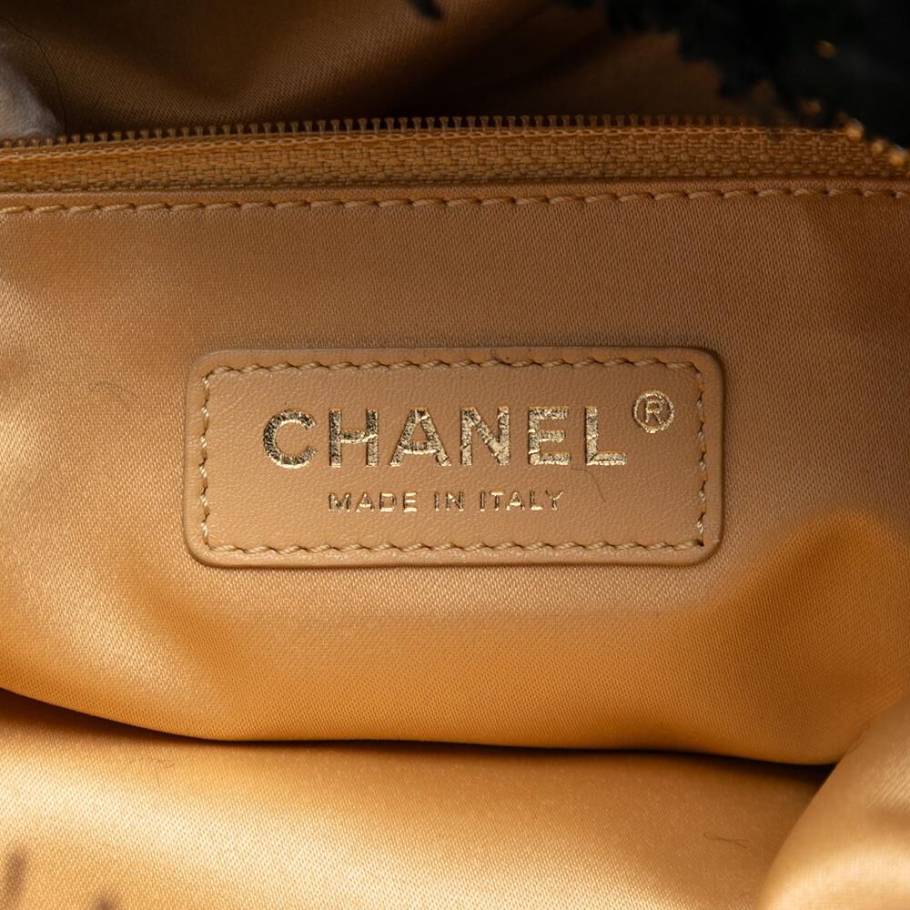 Chanel Flap Bag