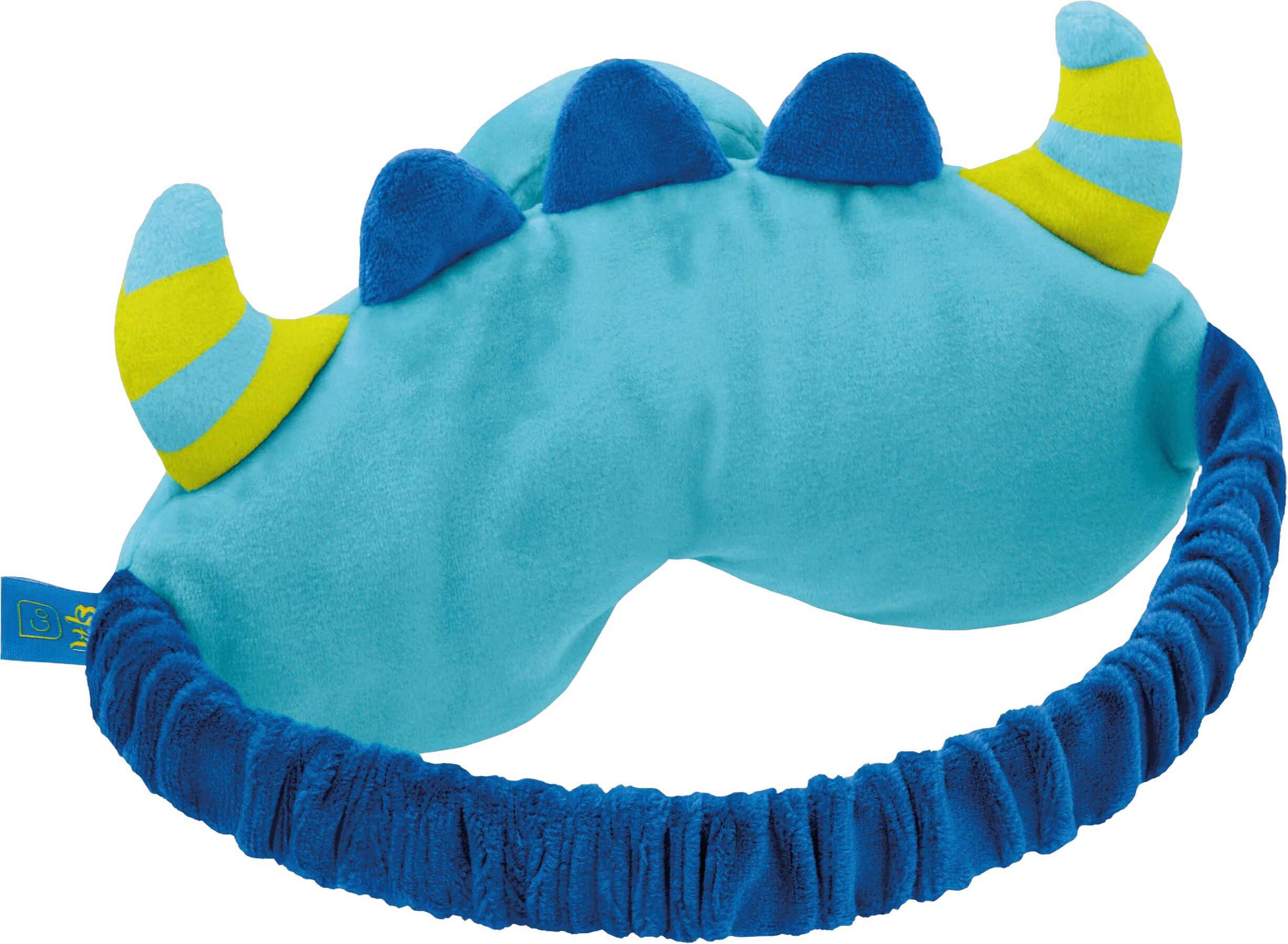Monster Snuggle Eye Mask