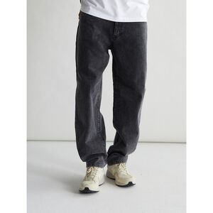 Leroy Thun Black Jeans