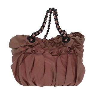 Prada Shoulder Bag