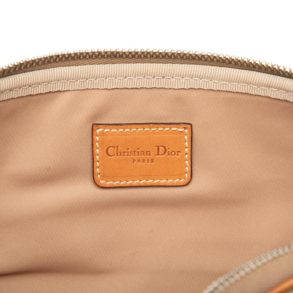 Dior Cosmetic Pouch