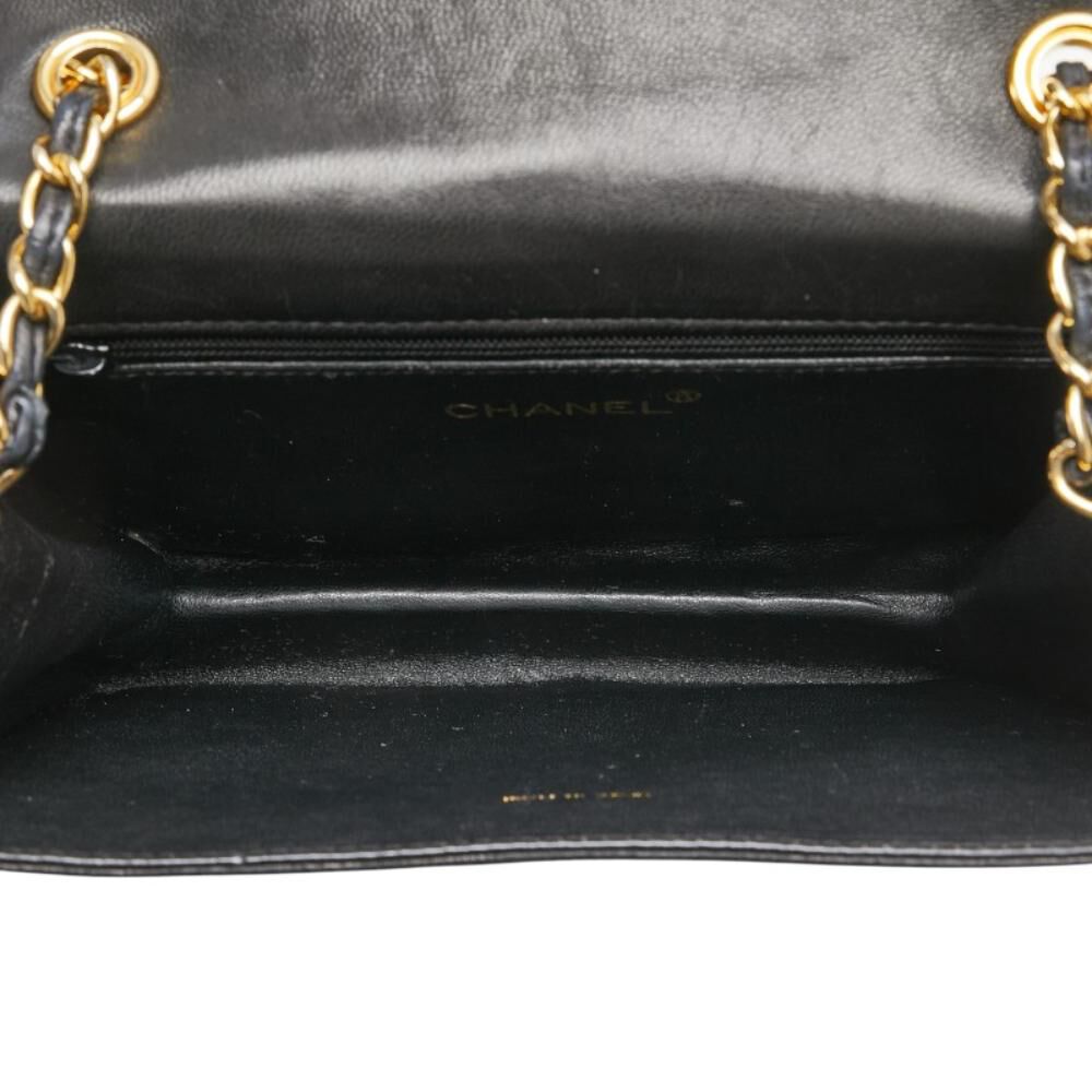 Chanel Crossbody Bag