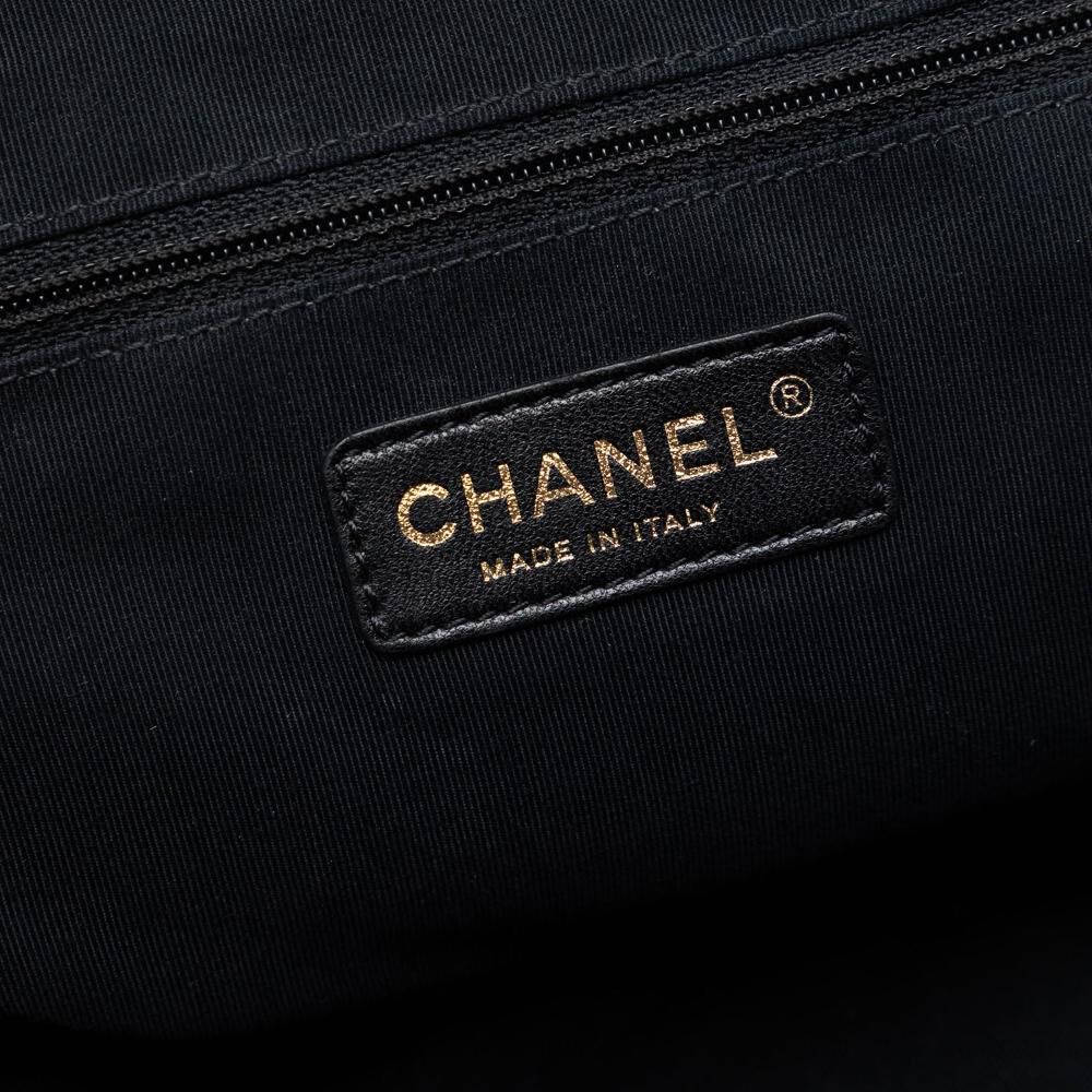 Chanel Shoulder Bag