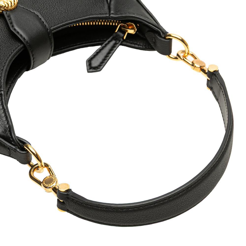 Bvlgari Shoulder Bag