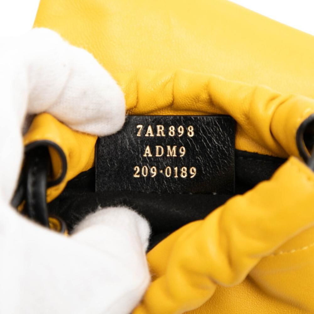 Fendi Pouch