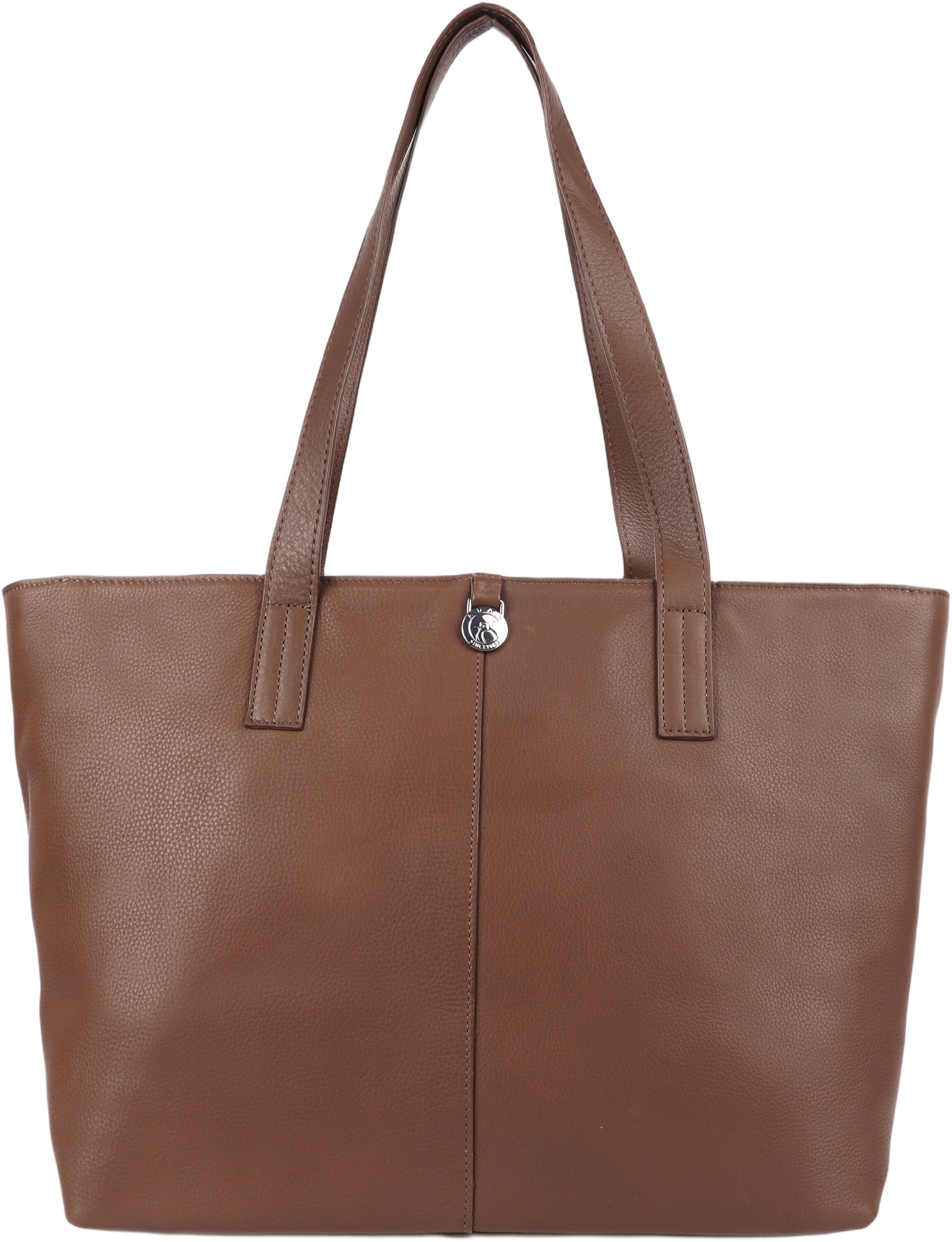 Sorano shopper Esarosa