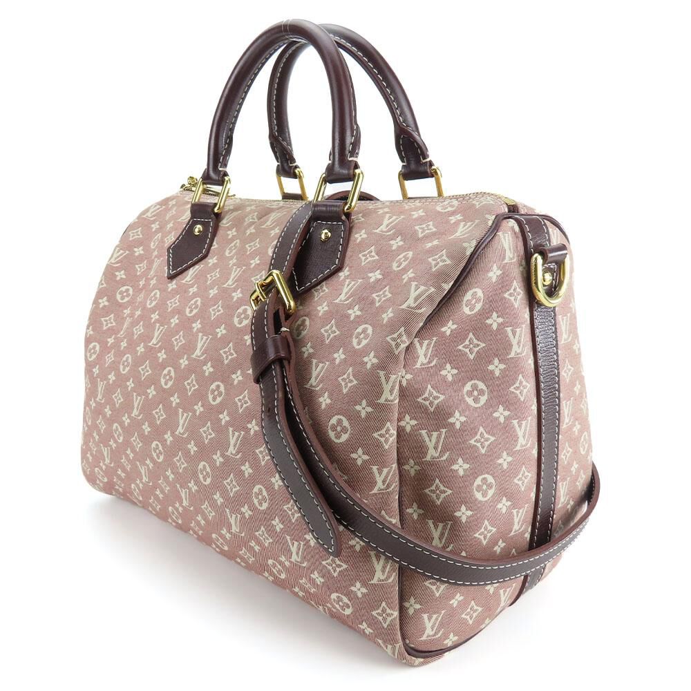 Louis Vuitton Speedy