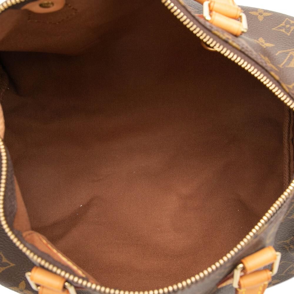 Louis Vuitton Speedy