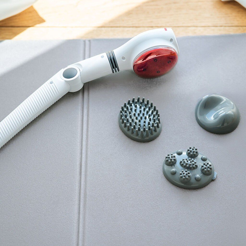 Beurer massageapparat MG 44 med "knackning"