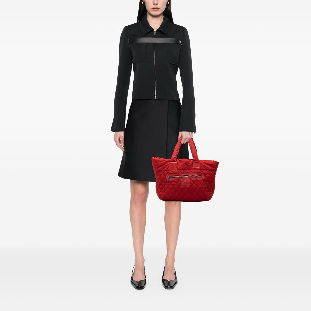 Chanel Tote