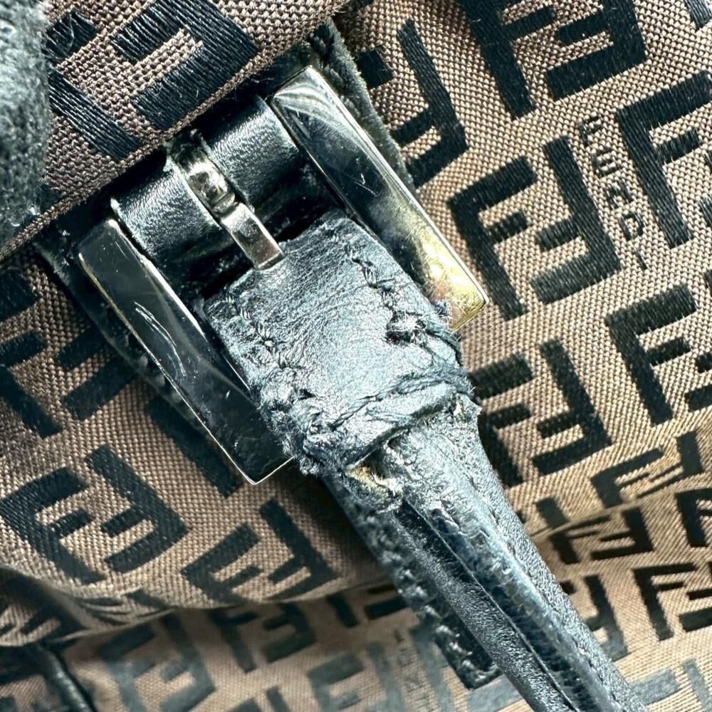 Fendi Tote