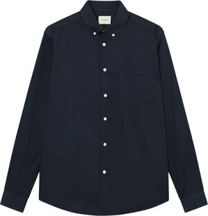 CAMP LIGHT TWILL SHIRT