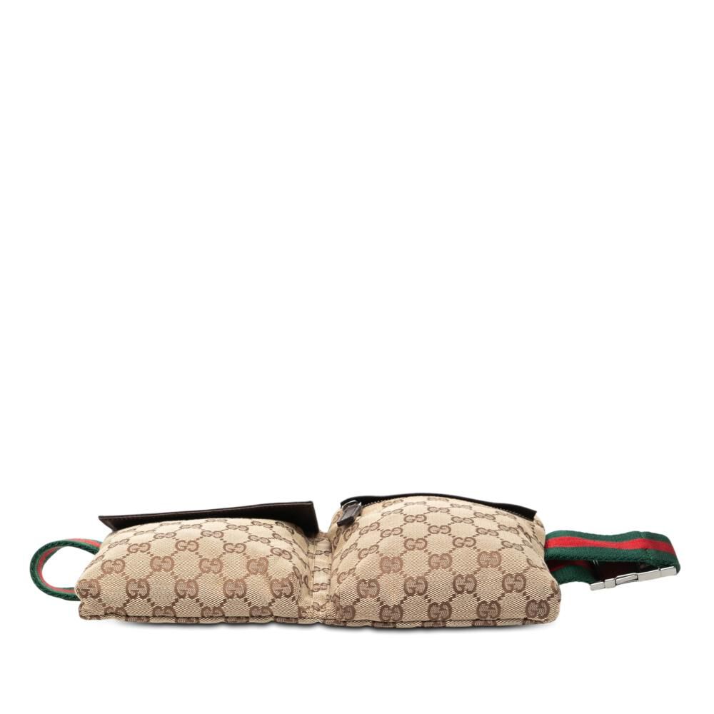 Gucci Belt Bag