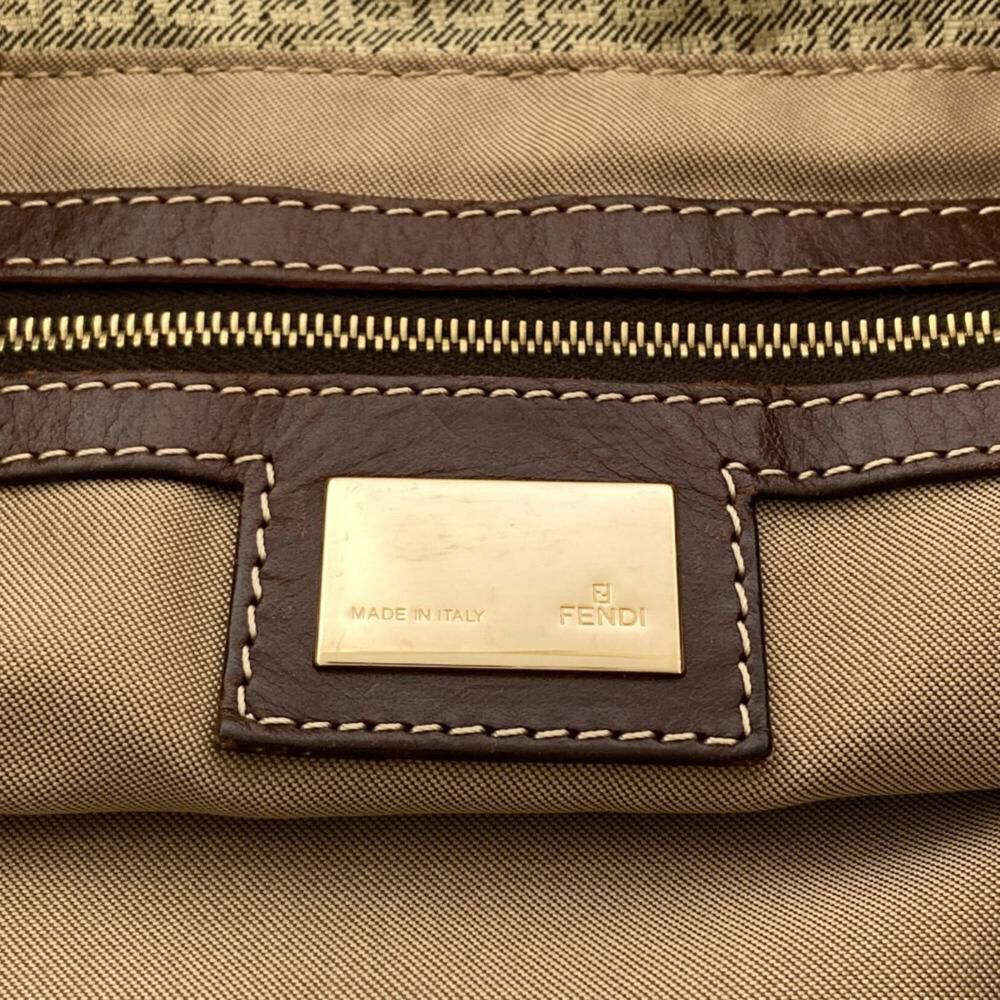 Fendi Tote