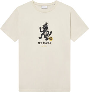 Bruno Cat T-Shirt