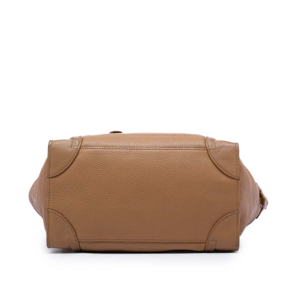 Celine Luggage