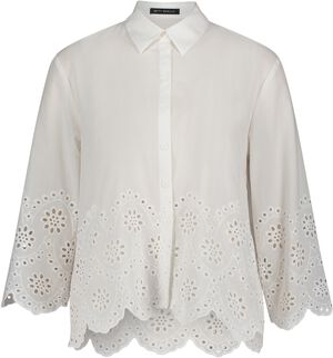 Bluse Kurz 1/1 Ar