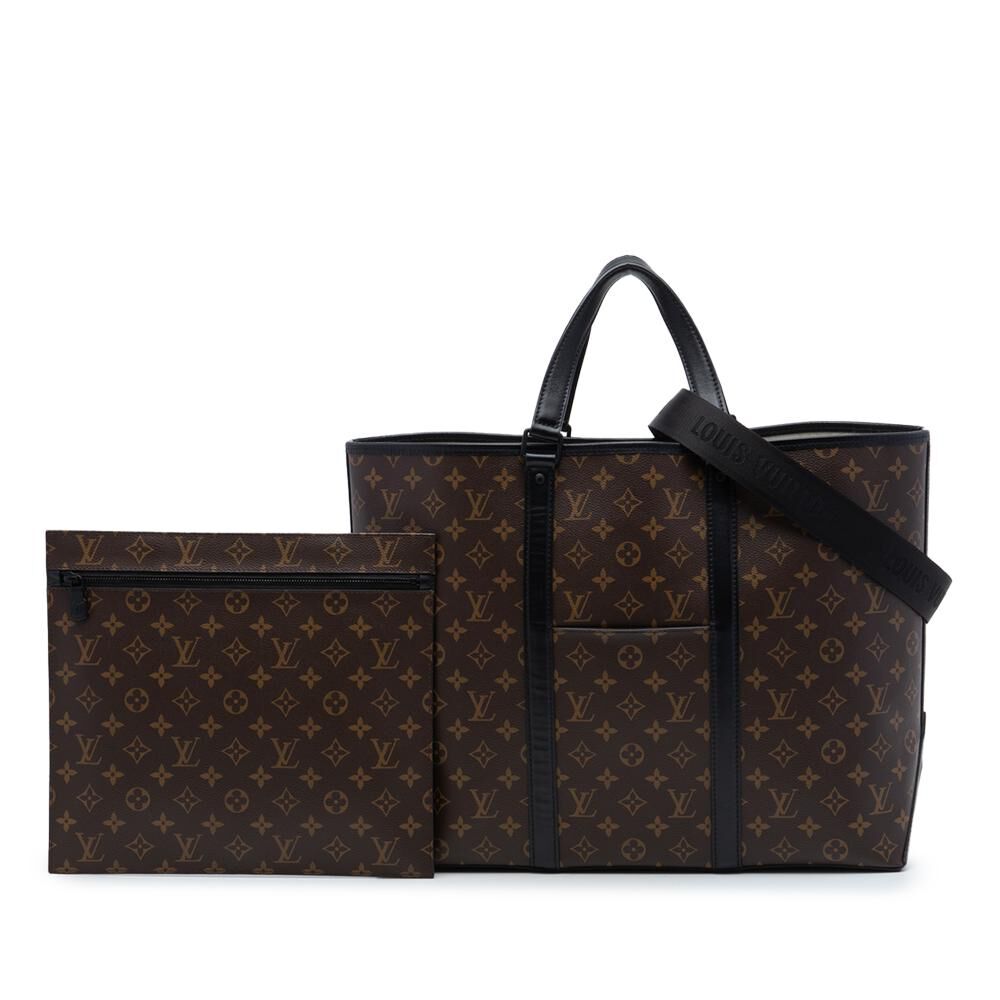 Louis Vuitton Tote