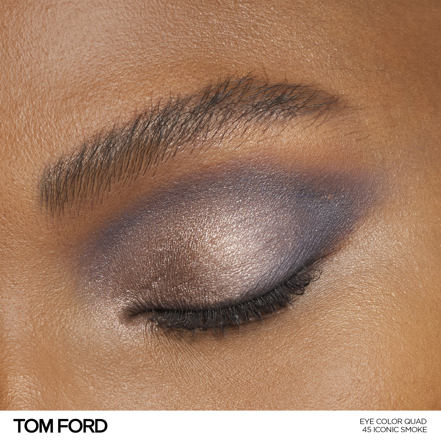 Eye Color Quad Creme Eyeshadow Palette