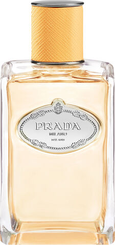 Les Infusions De Prada Mandarin Eau De Parfum 100 ml.