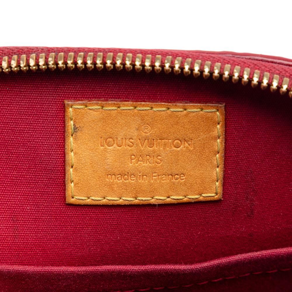 Louis Vuitton Alma