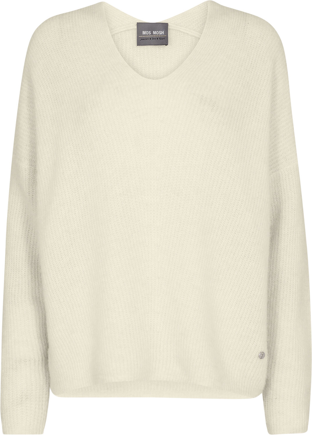 MMThora V-Neck Knit
