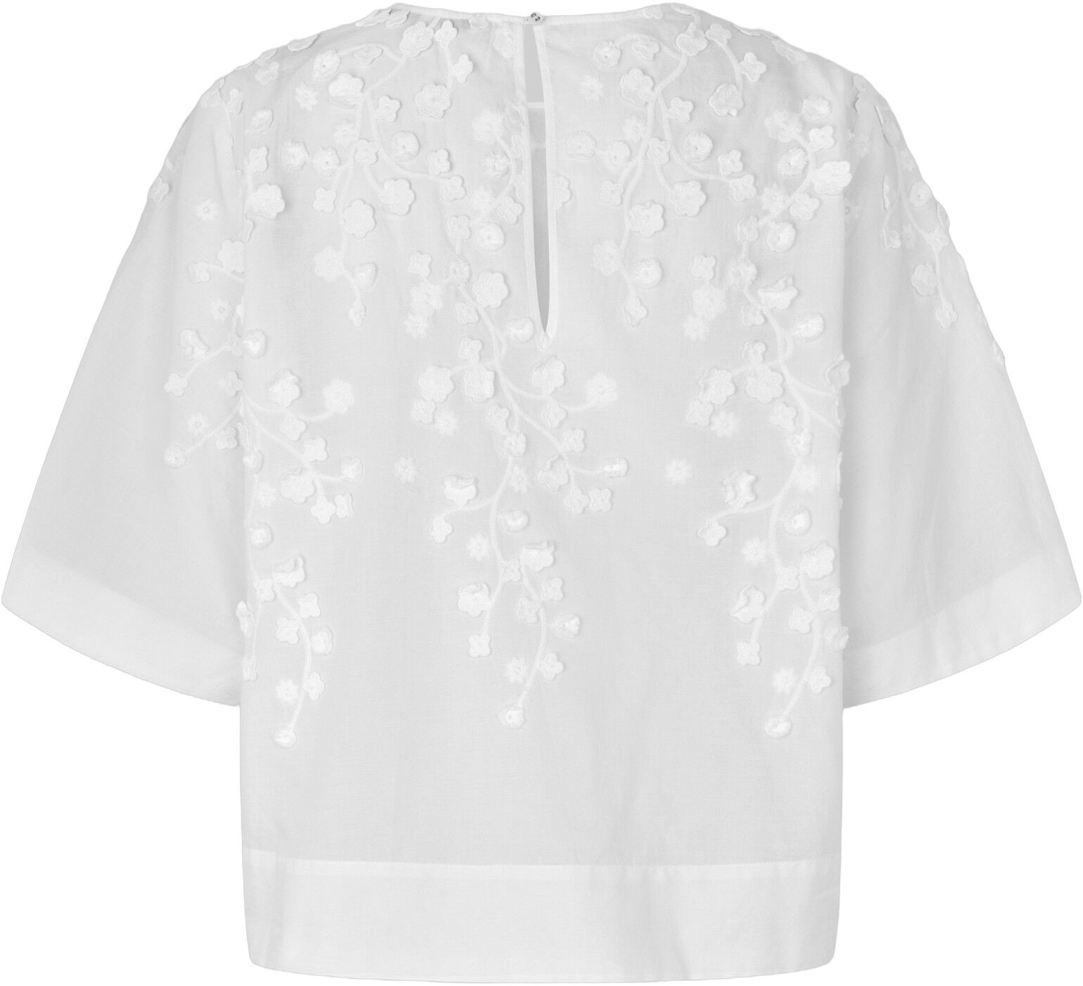 Farrow Blouse