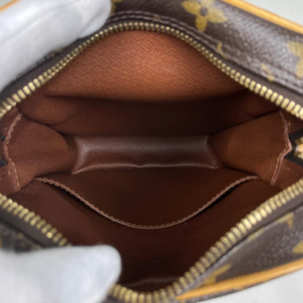 Louis Vuitton Amazone