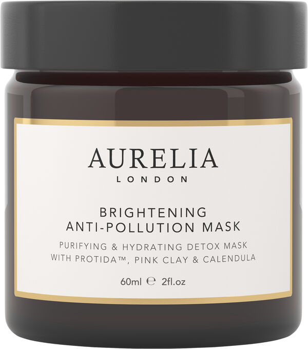 Brightening Anti-Pollution Mask 60 ml