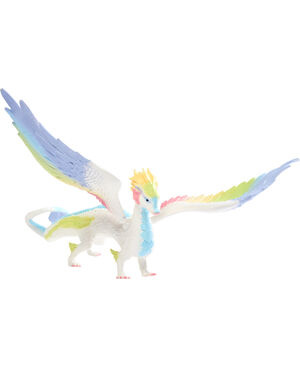 Schleich Rainbow Dragon
