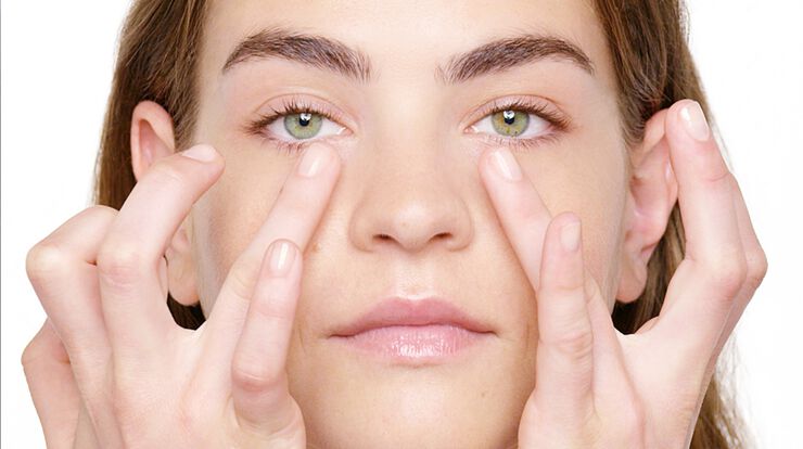 Moisture Surge Eye 96H Hydro-Filler Concentrate