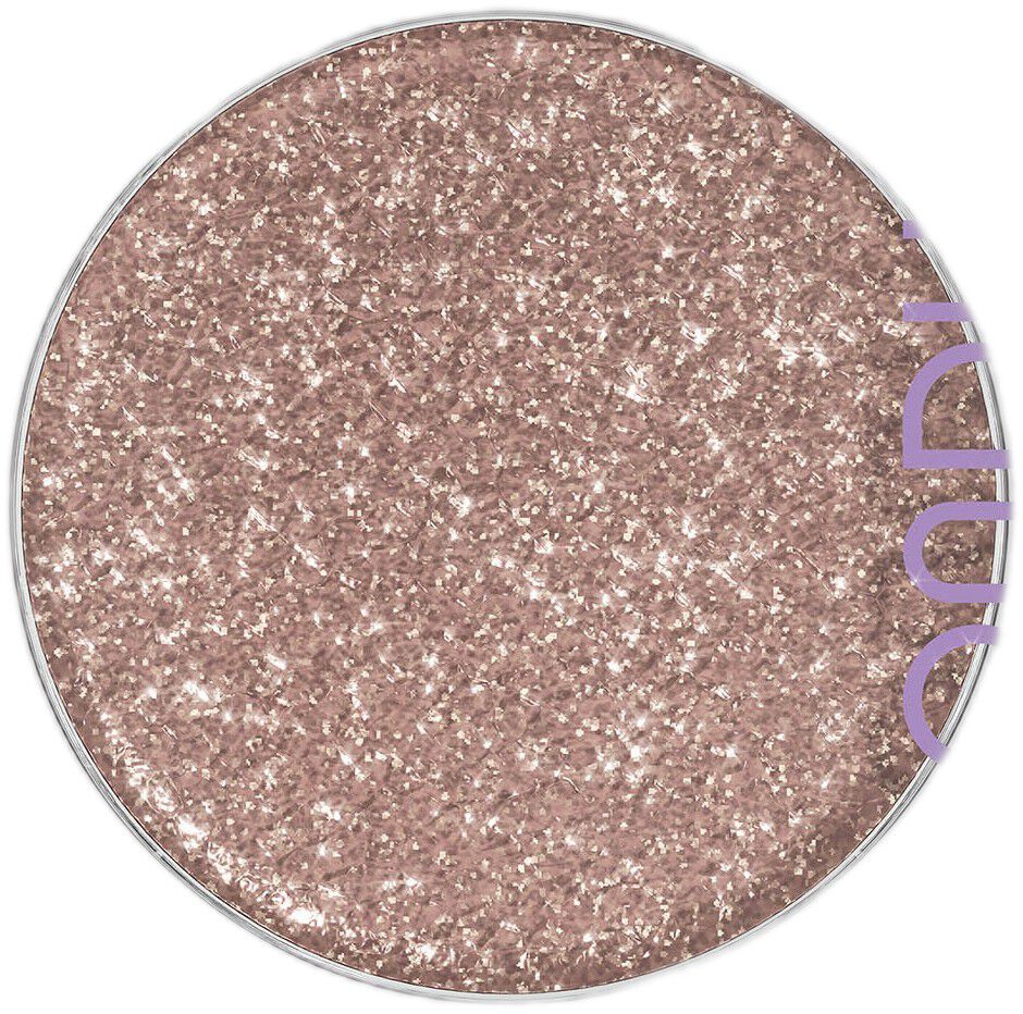 24/7 Moondust Shadow Single Glitter Eyeshadow