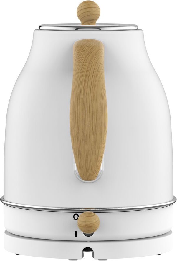 Premiun Kettle Wood, 1,7 L