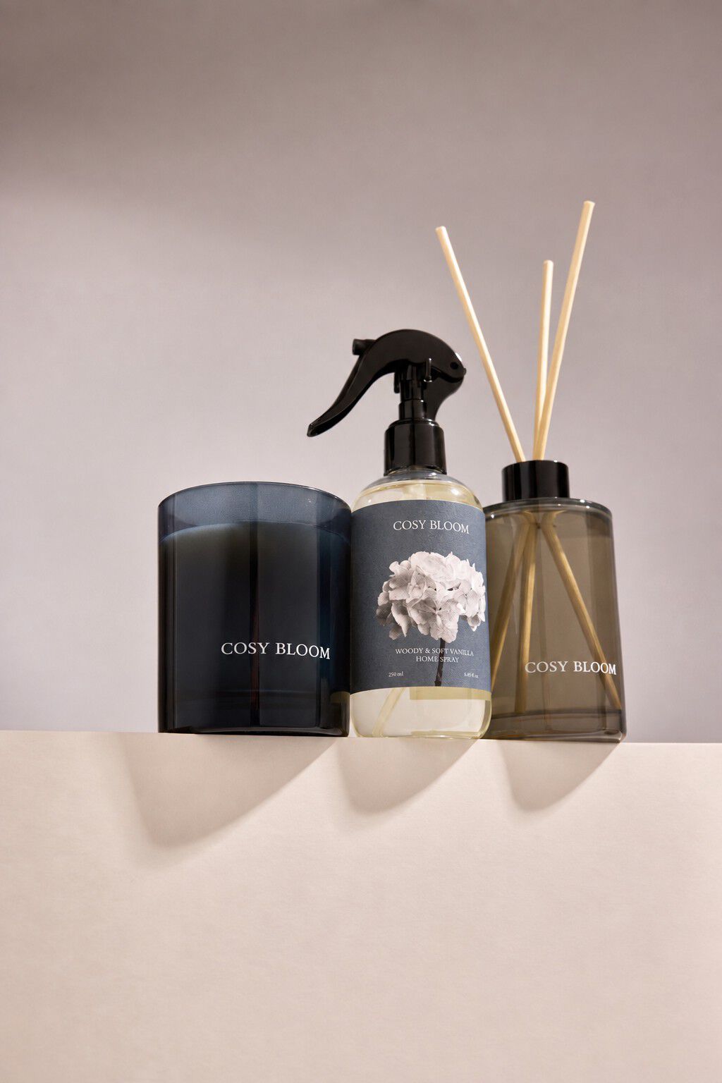200ml cosy bloom