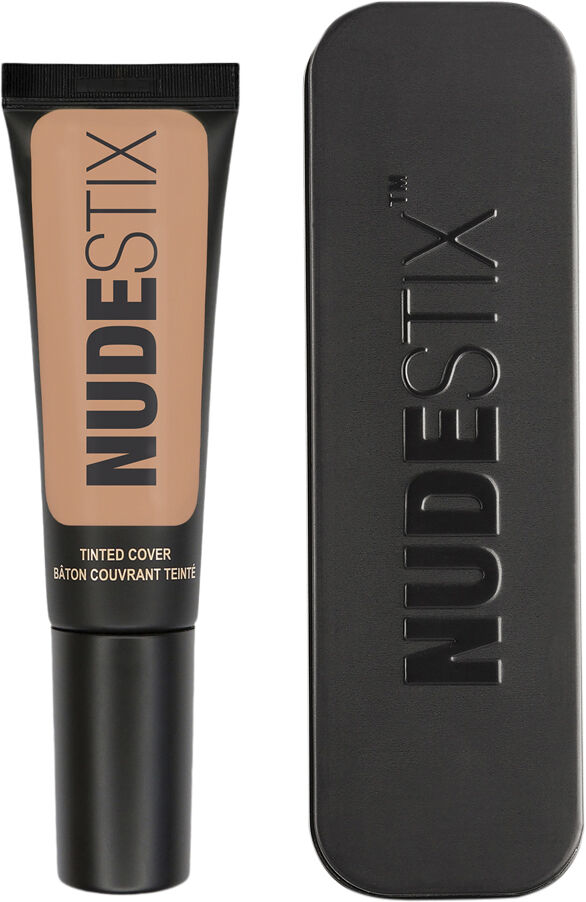 Tinted Cover - Foundation