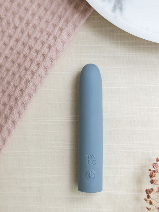 Elemi Klitoris Vibrator