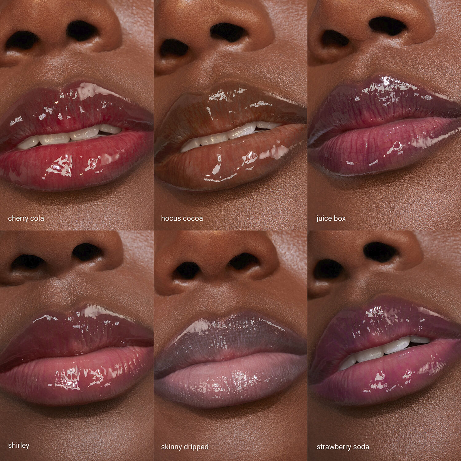 Essential drip glossy balm 4. 7ml