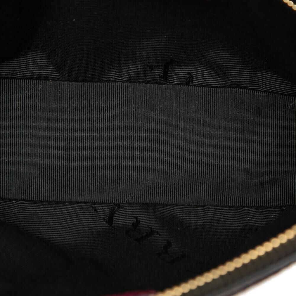 Burberry Crossbody Bag