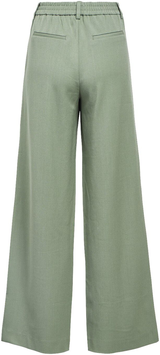 OBJLISA WIDE PANT NOOS