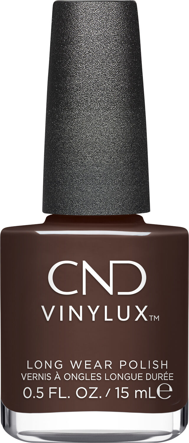 Leather Goods, CND VINYLUX