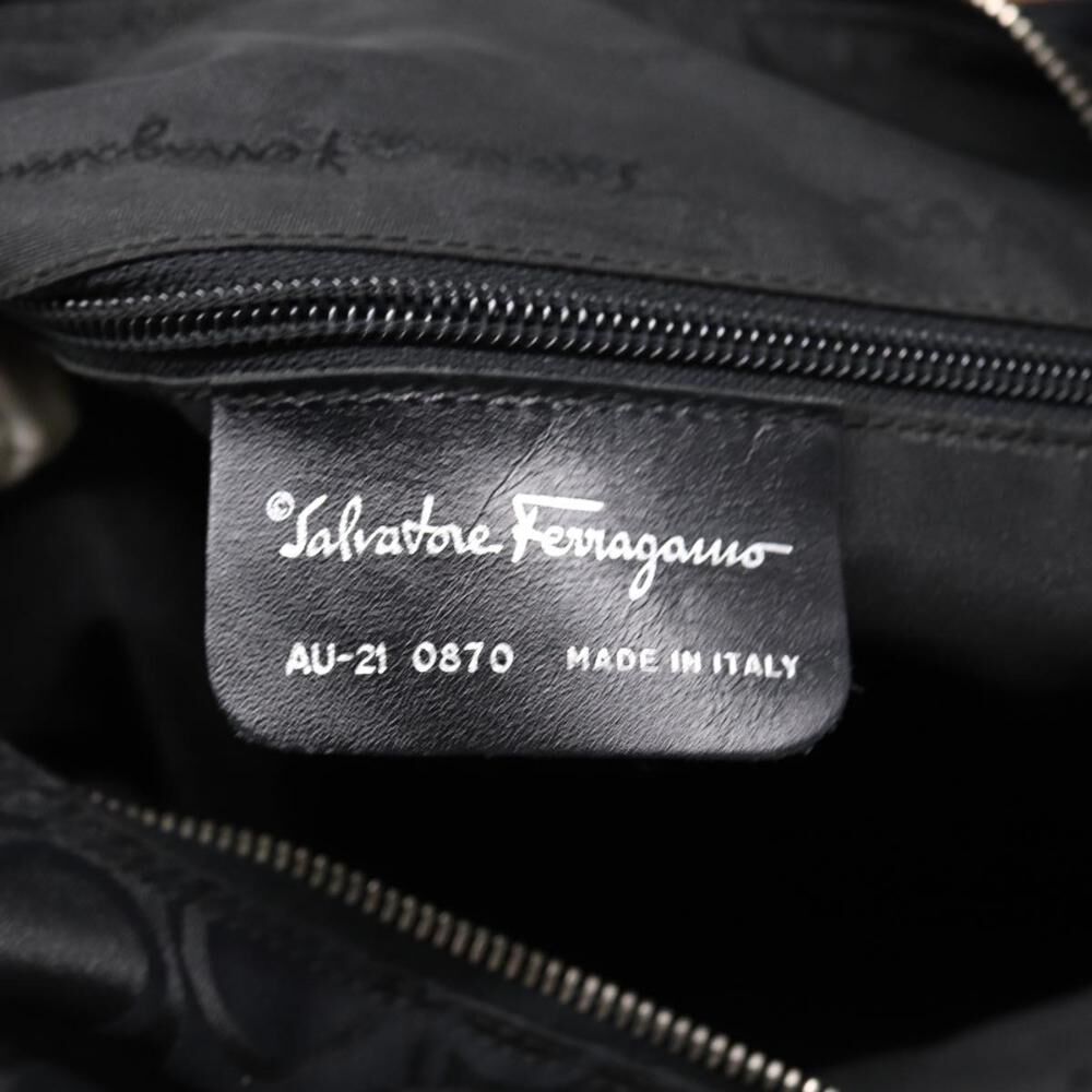 Salvatore Ferragamo Shoulder Bag