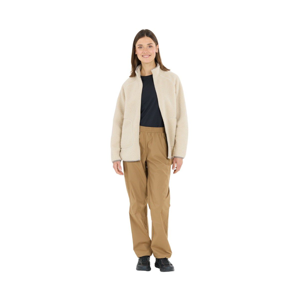 Asivik Travel Pants WR / rejsebukser, dame