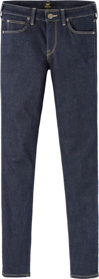 Marion straight one wash jeans