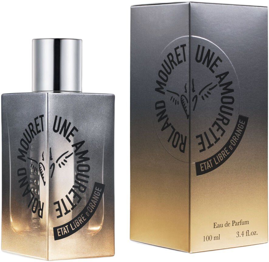 Une Amourette Eau de Parfum 100 ml