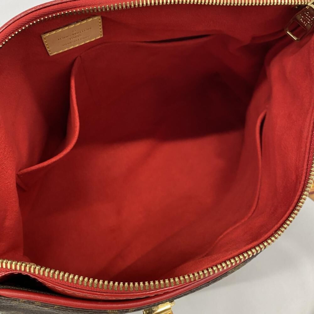 Louis Vuitton Pallas